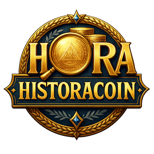 Historacoin Site Icon