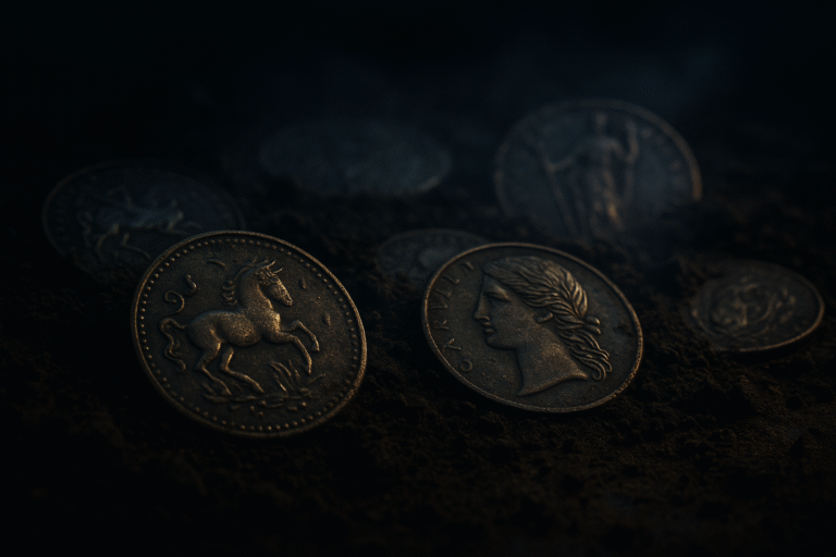 Legendary Coins That Could Reappear in 2026