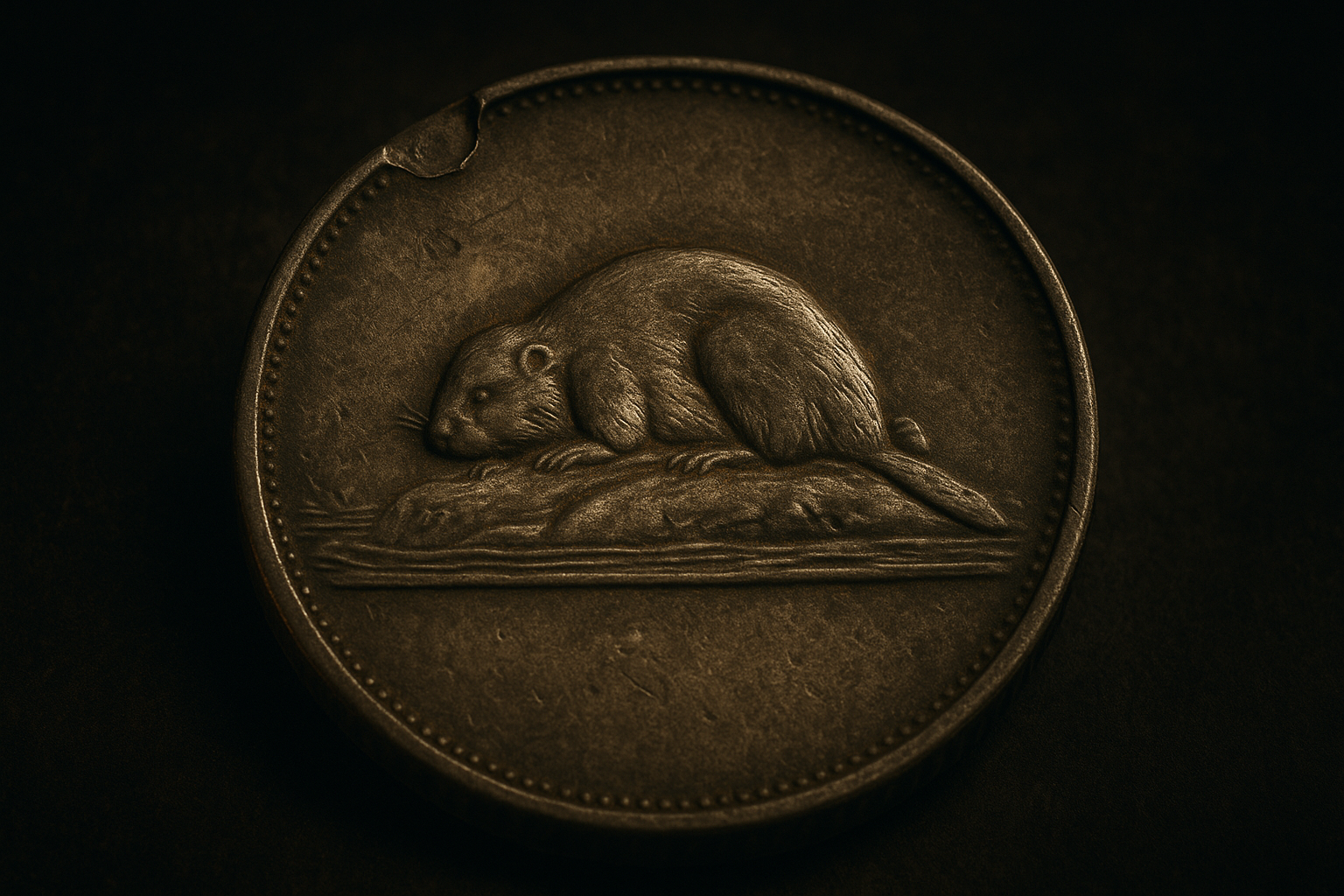 When Canada Printed the Wrong Nickel