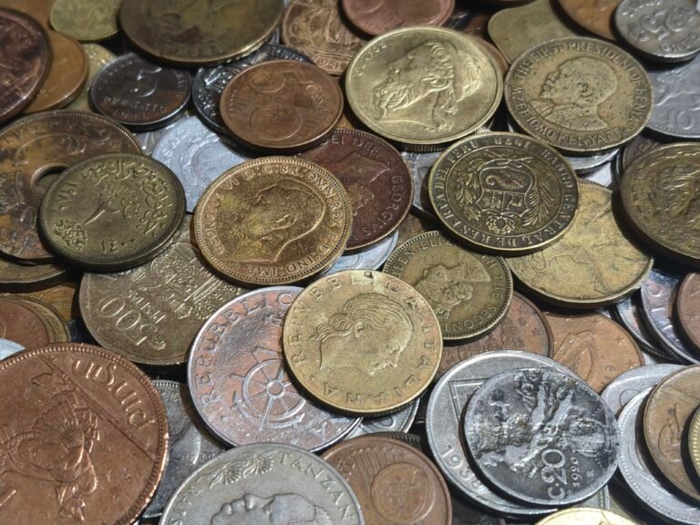 How Coin Stories Are Often Distorted by Modern Price Obsession