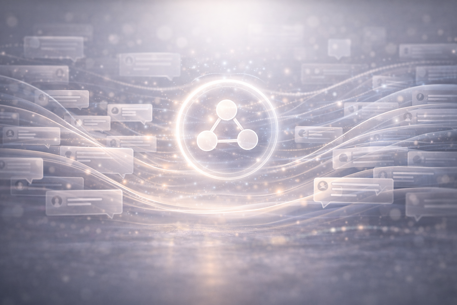 How online conversations spread the Misha Coins trend